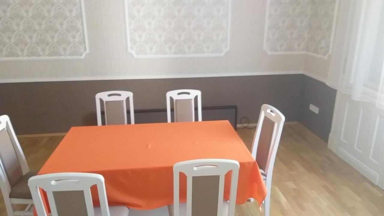 Karpatia Vendeghaz 1201 Budapest Ngoại thất bức ảnh